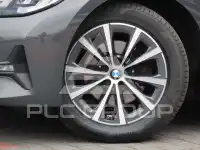 2020 BMW 320