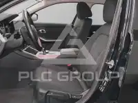 2020 BMW 320