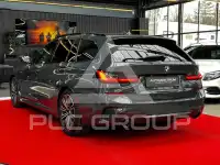 2020 BMW 320