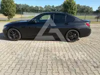 2020 BMW 320
