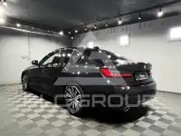 2020 BMW 320