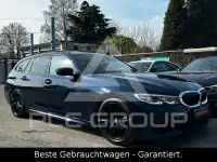 2020 BMW 320