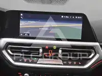 2020 BMW 320