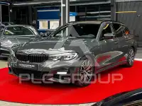 2020 BMW 320