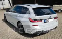 2020 BMW 320