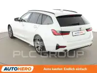 2020 BMW 320