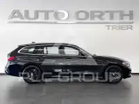 2020 BMW 320