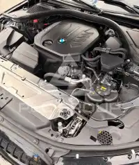 2020 BMW 320
