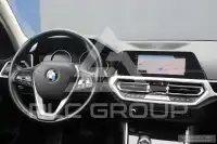 2020 BMW 320