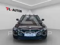 2020 BMW 320