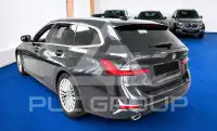 2020 BMW 320