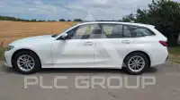 2020 BMW 320