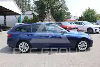 2020 BMW 320