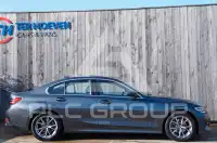 2020 BMW 320