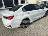 2020 BMW 320