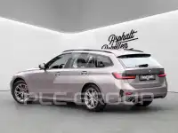 2020 BMW 320