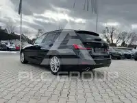 2020 BMW 320