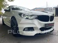2020 BMW 320