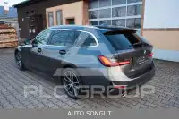 2020 BMW 320