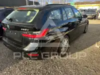 2020 BMW 320