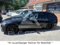 2020 BMW 320
