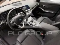 2020 BMW 320