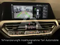 2020 BMW 320