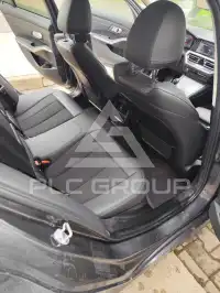 2020 BMW 320
