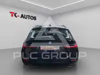 2020 BMW 320