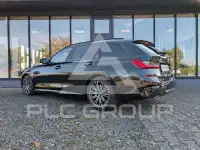 2020 BMW 320