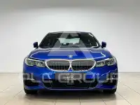 2020 BMW 320