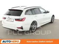 2020 BMW 320