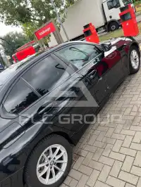 2020 BMW 320