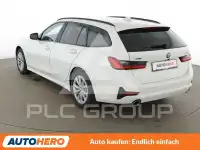 2020 BMW 320