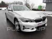 2020 BMW 320