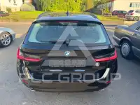 2020 BMW 320