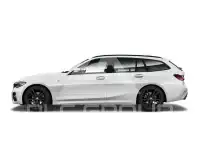 2020 BMW 320