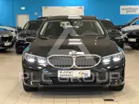 2020 BMW 320