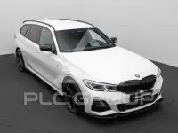 2020 BMW 320