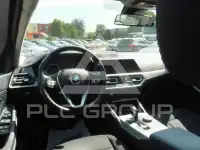 2020 BMW 320