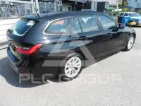 2020 BMW 320
