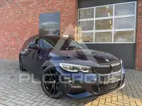 2020 BMW 320