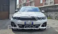 2020 BMW 320