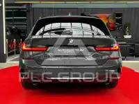 2020 BMW 320