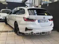 2020 BMW 320