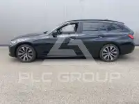 2020 BMW 320