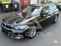 2020 BMW 320