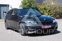 2020 BMW 320