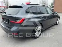 2020 BMW 320