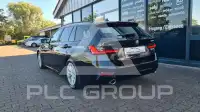 2020 BMW 320